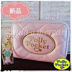 ✦新品✦日本未発売ポーリーポケット❇︎ミニウォレット定期入れコインケース財布7