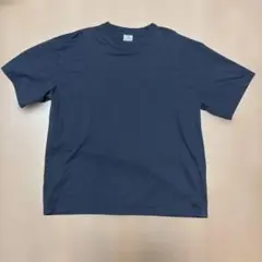 LOOPWHEELER ルーズフィットTシャツ Mサイズのサムネイル
