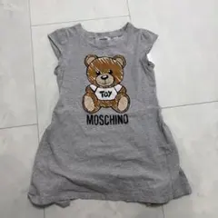 MOSCHINO Toy Bear 半袖 Tシャツ モスキーノのサムネイル