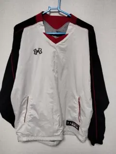 アンダーアーマー　UNDER ARMOUR　ベースボールナイロンジャケットMD