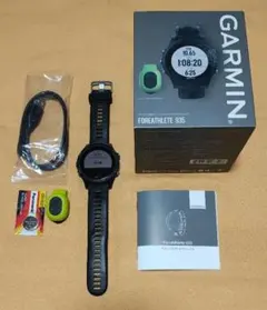 GARMIN ForeAthlete 935 本体のサムネイル