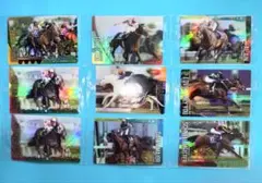 2026年最新】競馬カード サインの人気アイテム - メルカリ
