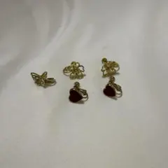 イヤリング、イヤーカフ まとめ売り