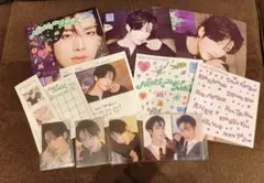 【タワレコ渋谷限定トレカ付】Never say Never リッキー 封入まとめ