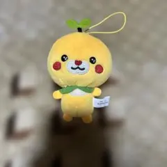 こみきゃん ゴムひも付マスコットのサムネイル