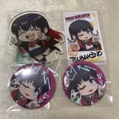 2025年最新】椿野佑 缶バッジの人気アイテム - メルカリ