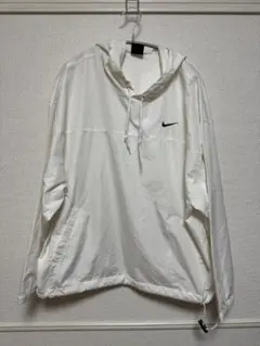 と*も様 90s NIKE ナイキ アノラックパーカー y2k teck系