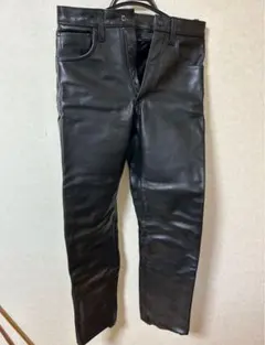 2025年最新】Wind armor レザーパンツの人気アイテム - メルカリ