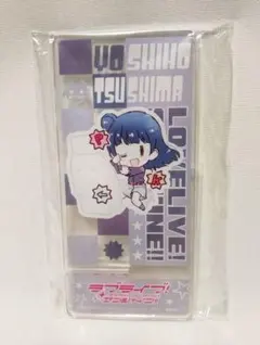 高木真備　アクリルスマホスタンド　非売品 高木真備 アクリルスマホスタンド ガールズ競輪 - メルカリ