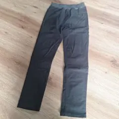 裏起毛パンツ 150