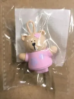 スターバックスコーヒー SAKURA2023 ドリンクホールキャップ ベアリスタ