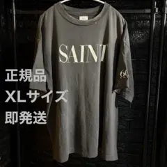 【正規品　即発送】セントマイケル 666 Tシャツ XLサイズ