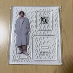 2026年最新】平野紫耀 アクスタ numberの人気アイテム - メルカリ