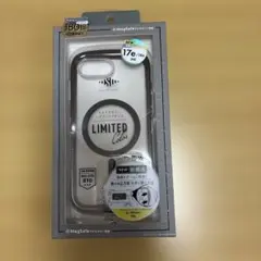 iPhone 16e SOUND HORN ルミナスカラーハイブリッドケース