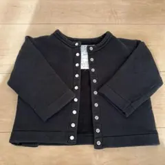アニエス　カーディガン　2ans（90cm）