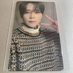 INI 藤牧京介 トレカ コレクトブック 041 - メルカリ