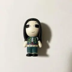 HUNTER‪✕‬HUNTER 一番くじ H賞ミニマスコット イルミ