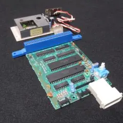 ◆◆ファミコンの交換用（動作確認済）中古の基盤◆◆