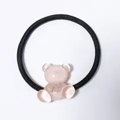 くまちゃんゼリーのヘアゴム ⑅﻿534
