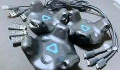2026年最新】vive トラッカー 2018の人気アイテム - メルカリ