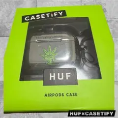 HUF AIRPODS PRO 第2世代 CASE