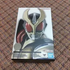 M*O様 真骨頂仮面ライダーアギトトリニティフォーム未開封のサムネイル
