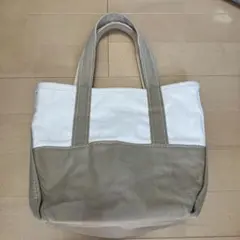 最終値下げ⭐︎llbean トート beams ビームス トートバッグ