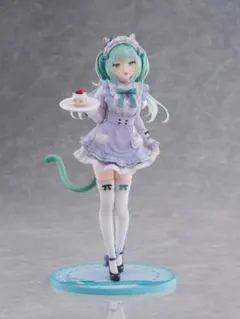 ト*ー様 ミリプロ 甘狼このみ 1/7スケールフィギュア - メルカリ