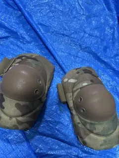 マルチカムエルボーパット