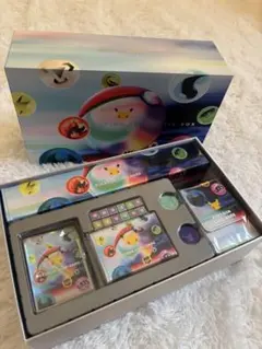 30周年記念 フューチャリスティックボックス ※(プロモカード無し)