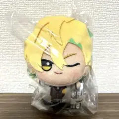 ヒプノシスマイク ちびぐるみ 伊弉冉一二三