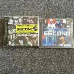 THE SECONDO from EXILE