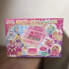 2026年最新】スマイルプリキュア! キュアデコルDX アクセサリー