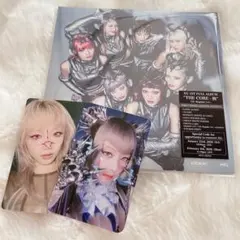 XG THE CORE 核　regular