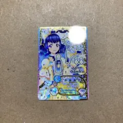 アイカツカード