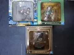 鬼滅の刃 一番くじ フィギュア まとめ売り