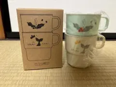 2026 スターバックス福袋 スタッキングマグセット