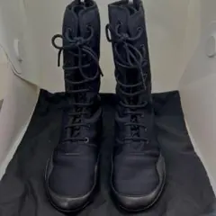 2025年最新】Yohji Yamamoto レディース ブーツの人気アイテム - メルカリ