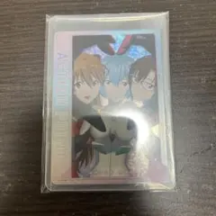 エヴァンゲリオン UNION ARENA