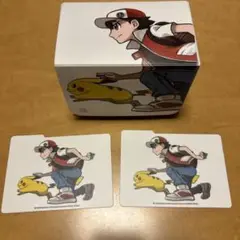【ポケモン】缶入りポストカードセット★杉森建★新品未開封 レア・美品】ポケモン缶入りポストカードセット☆杉森建