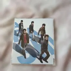 嵐 WISH CD