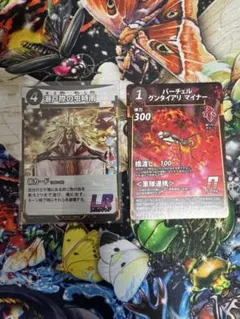 入江様専用⭐︎蟲神器カード