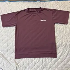 Sports Graphic Number 半袖 Tシャツ