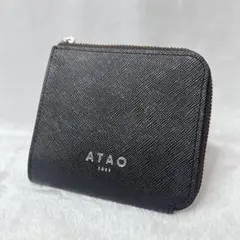 次回配送6/15〜予定です様ATAO アタオ 財布 パルモ キルティング 次回配送6/15〜予定です様ATAO アタオ 財布 パルモ キルティング