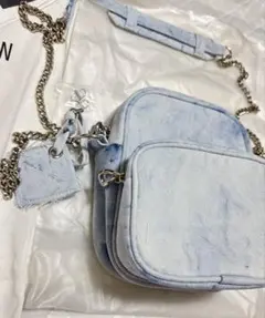 BTS j-hope アーティストメイドコレクション ショルダーバッグ