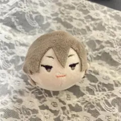 木葉秋紀 もちマス ハイキュー