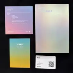 BTS LOVE YOURSELF 結 'Answer' Ever.