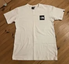 THE NORTH FACE Tシャツ　XLサイズ　ホワイトのサムネイル