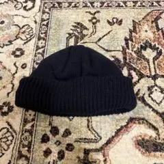 so nakamegro × comesandgoes BIG BEANIE so nakamegro × comesandgoes BIG BEANIE - メルカリ