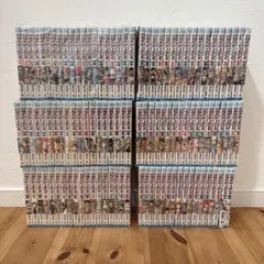 ワンピース❗ONE PIECE❗最新刊全巻114巻オマケ2冊セット❗ - メルカリ